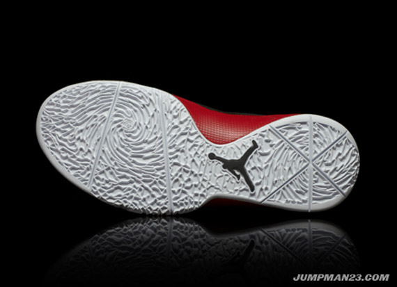 Air Jordan 2011 Q Flight Release Date 4