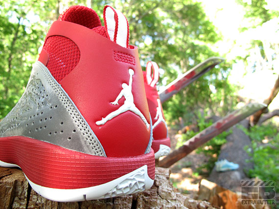 Air Jordan 2011 Warrior Eb 04