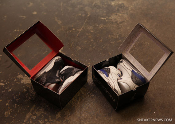 Air Jordan Baby Socks 6 17 01