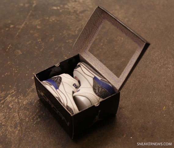 Air Jordan Baby Socks 6 17 02