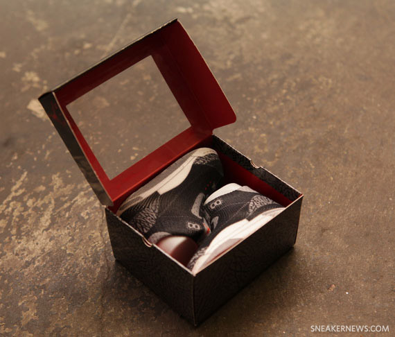 Air Jordan Baby Socks 6 17 03