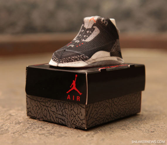 Air Jordan Baby Socks 6 17 08