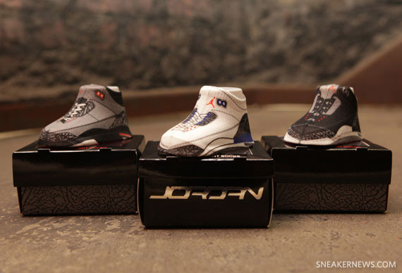 Air Jordan Baby Socks 6 17 11