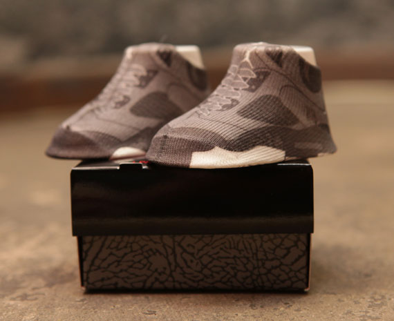 Air Jordan Baby Socks 6 17 17