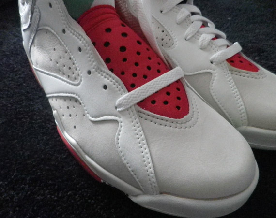 Air Jordan Vii Hare Og Pair On Ebay 02