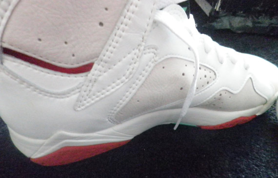 Air Jordan Vii Hare Og Pair On Ebay 05