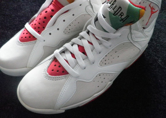 Air Jordan Vii Hare Og Pair On Ebay 09