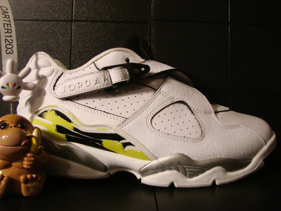 Air Jordan Viii Low Wmns Cact 01