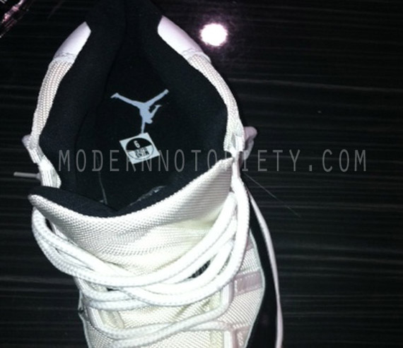 Air Jordan Xi Concord December 2011 2