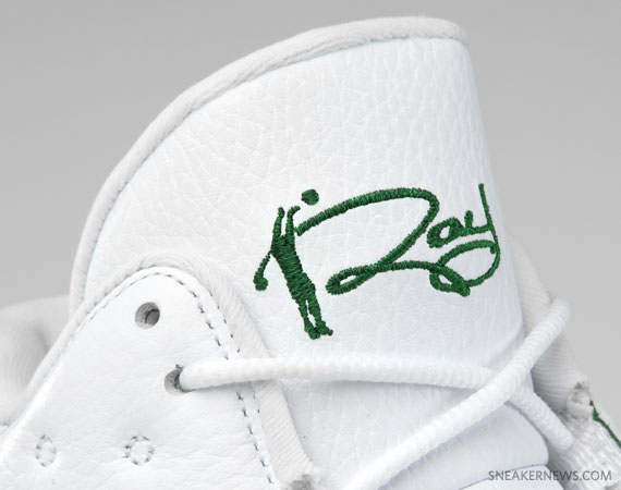 Air Jordan Xiii Ray Allen Pe Release Date 01 Copy