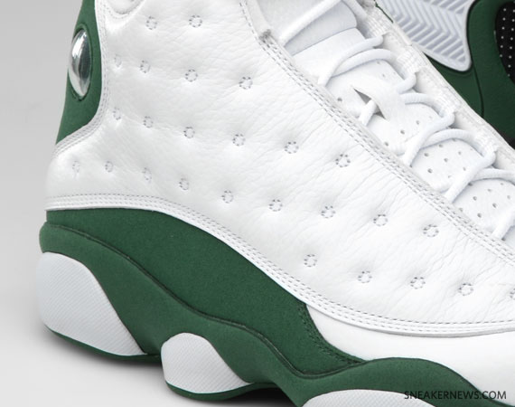 Air Jordan Xiii Ray Allen Pe Release Date 05 Copy