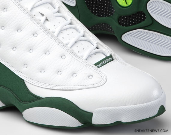 Air Jordan Xiii Ray Allen Pe Release Date 06 Copy