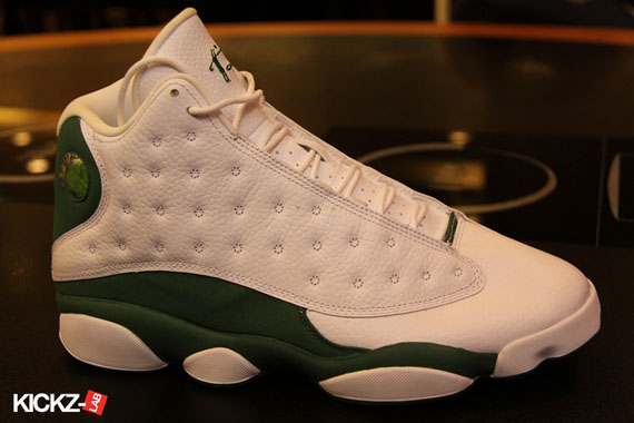 Air Jordan Xiii Ray Kickzlab 04