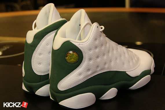 Air Jordan Xiii Ray Kickzlab 14