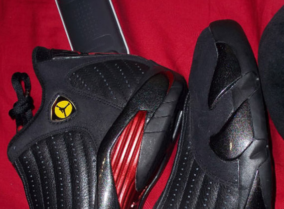 Air Jordan Xiv Last Shot Og On Ebay