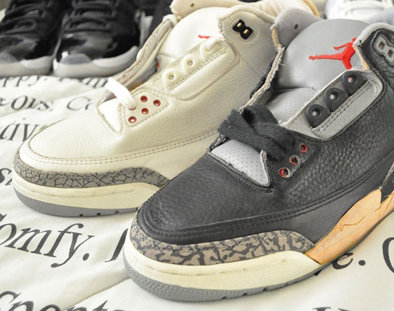 Aj3 Og Samples Display Summary