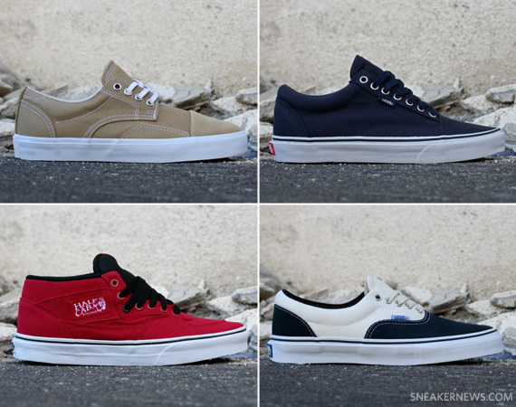 Buyers Guide 6 2 11 Vans