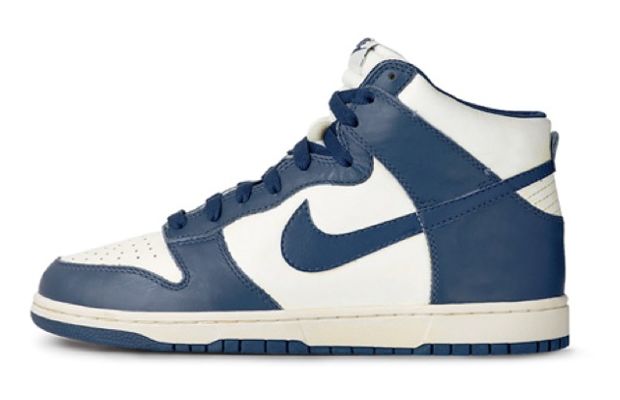 Chad Muska Top 25 Sneakers 01