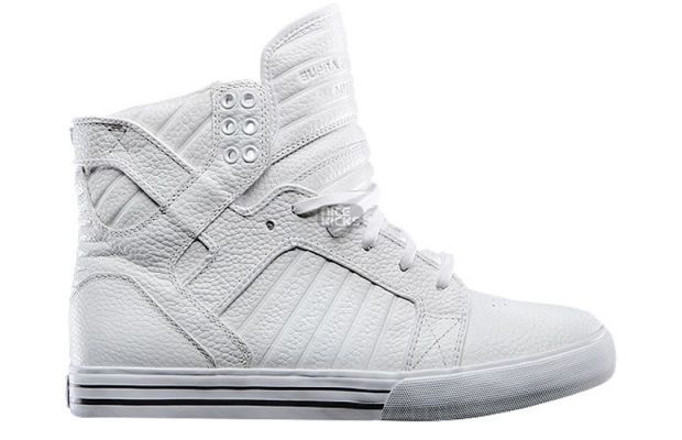 Chad Muska Top 25 Sneakers 08