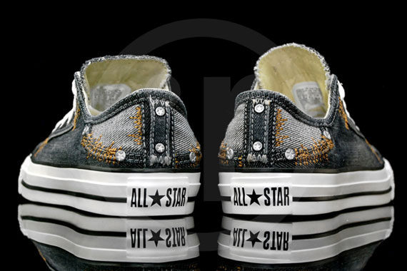 Converse All Star Low Denim 03