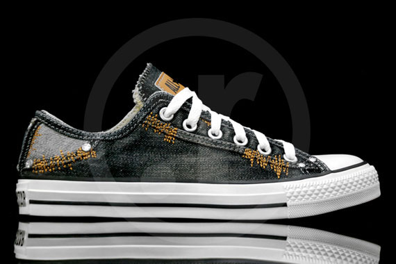 Converse All Star Low Denim 05