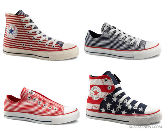 Converse American 2011 05