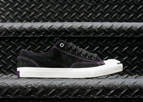 Converse Jack Purcell Ltt Ox Black Purple 01