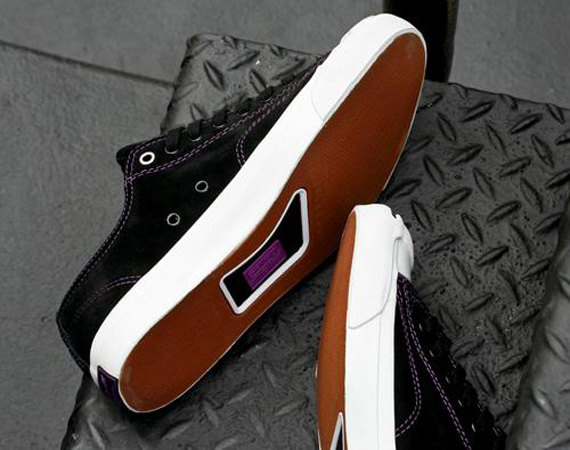 Converse Jack Purcell Ltt Ox Black Purple 02