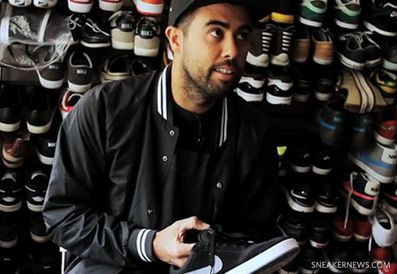 Eric Koston Footnotes Berrics 01