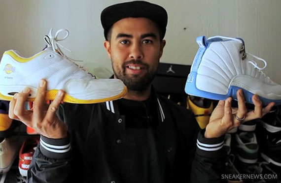 Eric Koston Footnotes Berrics 03