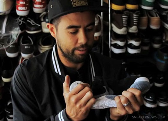 Eric Koston Footnotes Berrics 04