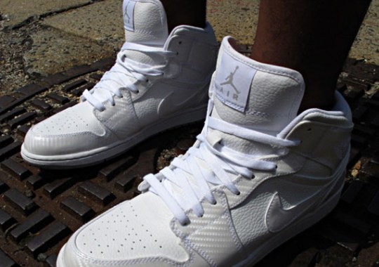 Jordan Brand July 2011 Releases @ Extra Butter