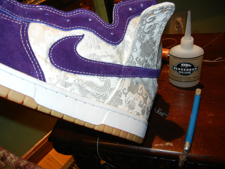 Jbf Customs How To 20
