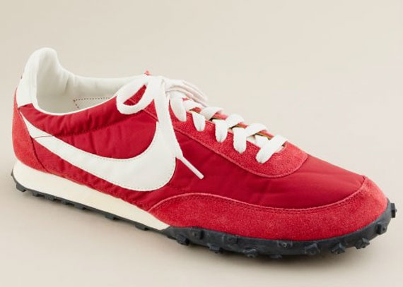 Jcrew Nike Vintage Collection 01