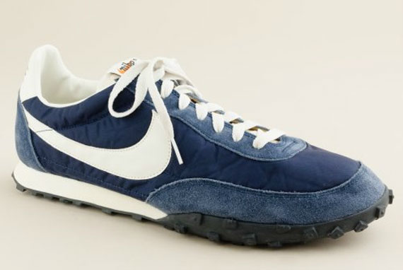 Jcrew Nike Vintage Collection 04