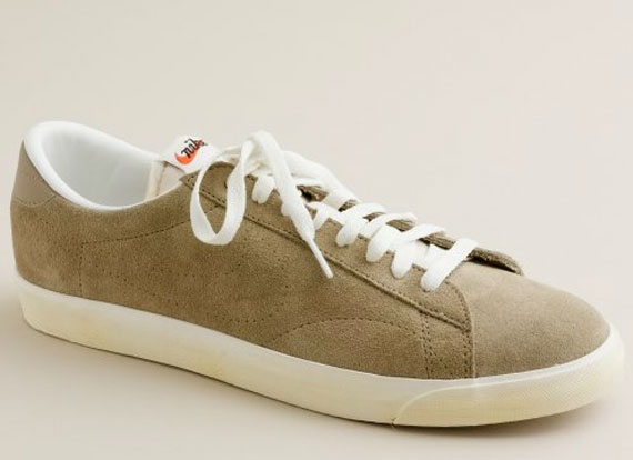 Jcrew Nike Vintage Collection 05