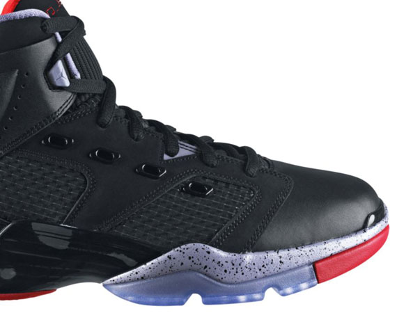 Jordan 6 17 23 Black Varsity Red Cement Grey Rr 03