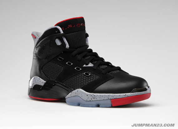 Jordan 6 17 23 Bred New Images 2