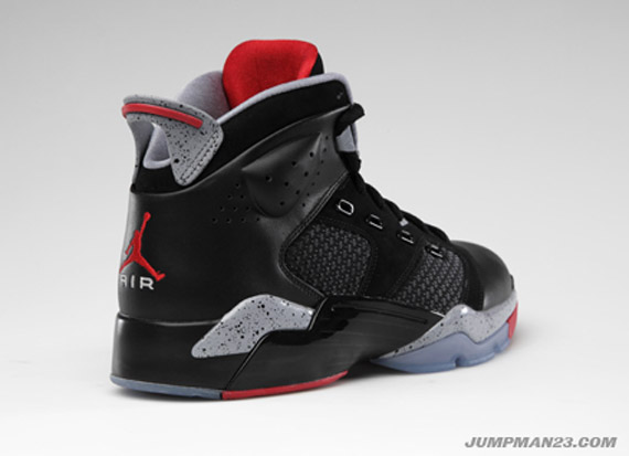 Jordan 6 17 23 Bred New Images 3