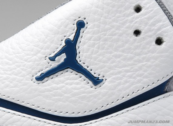 Jordan Alpha 3 Percent Hoop July 2011 Colorways 06