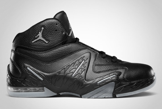 Jordan Brand August 2011 Release Update 3