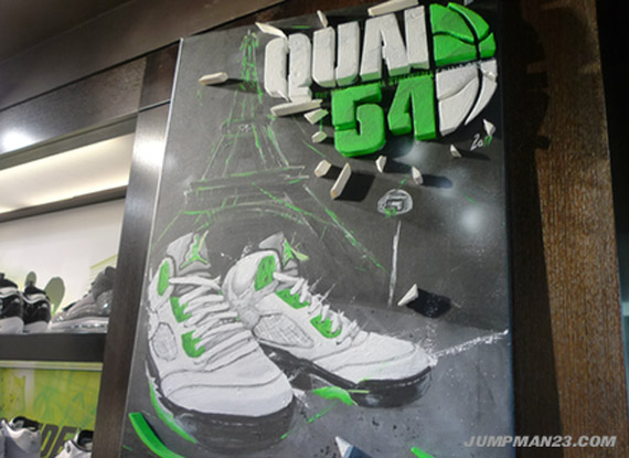 Jordan Brand Quai 54 Tournament Event Recap 1