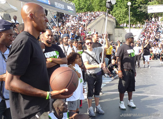 Jordan Brand Quai 54 Tournament Event Recap 3