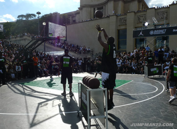 Jordan Brand Quai 54 Tournament Event Recap 5