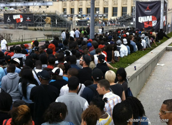 Jordan Brand Quai 54 Tournament Event Recap 8