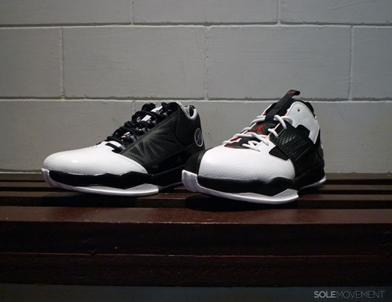 Jordan Cp3 Advance White Black Red 01