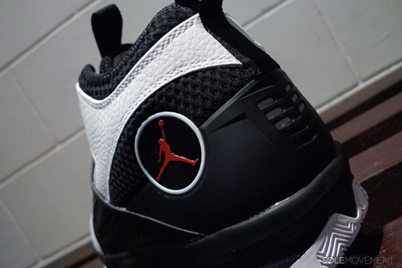 Jordan Cp3 Advance White Black Red 06