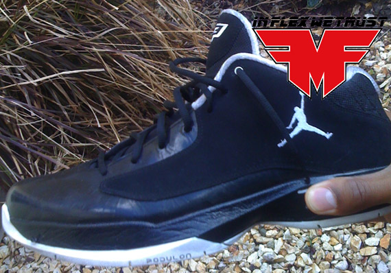 Jordan Cp3.v Sample 1