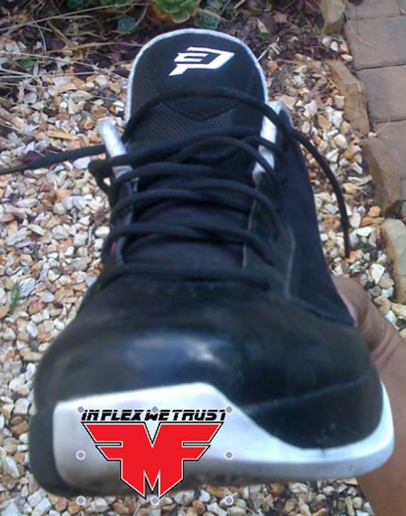 Jordan Cp3.v Sample 2