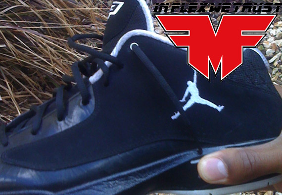 Jordan Cp3.v Sample 5